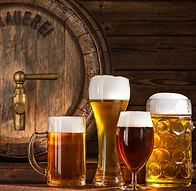 Cervezas
