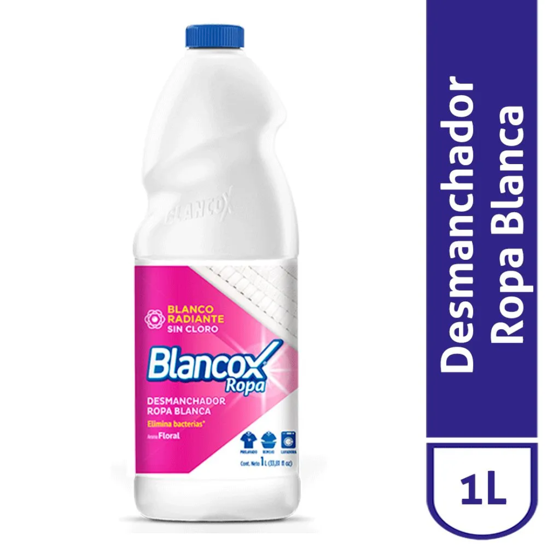 DESMANCHADOR R.B. BLANCOX *1000ML