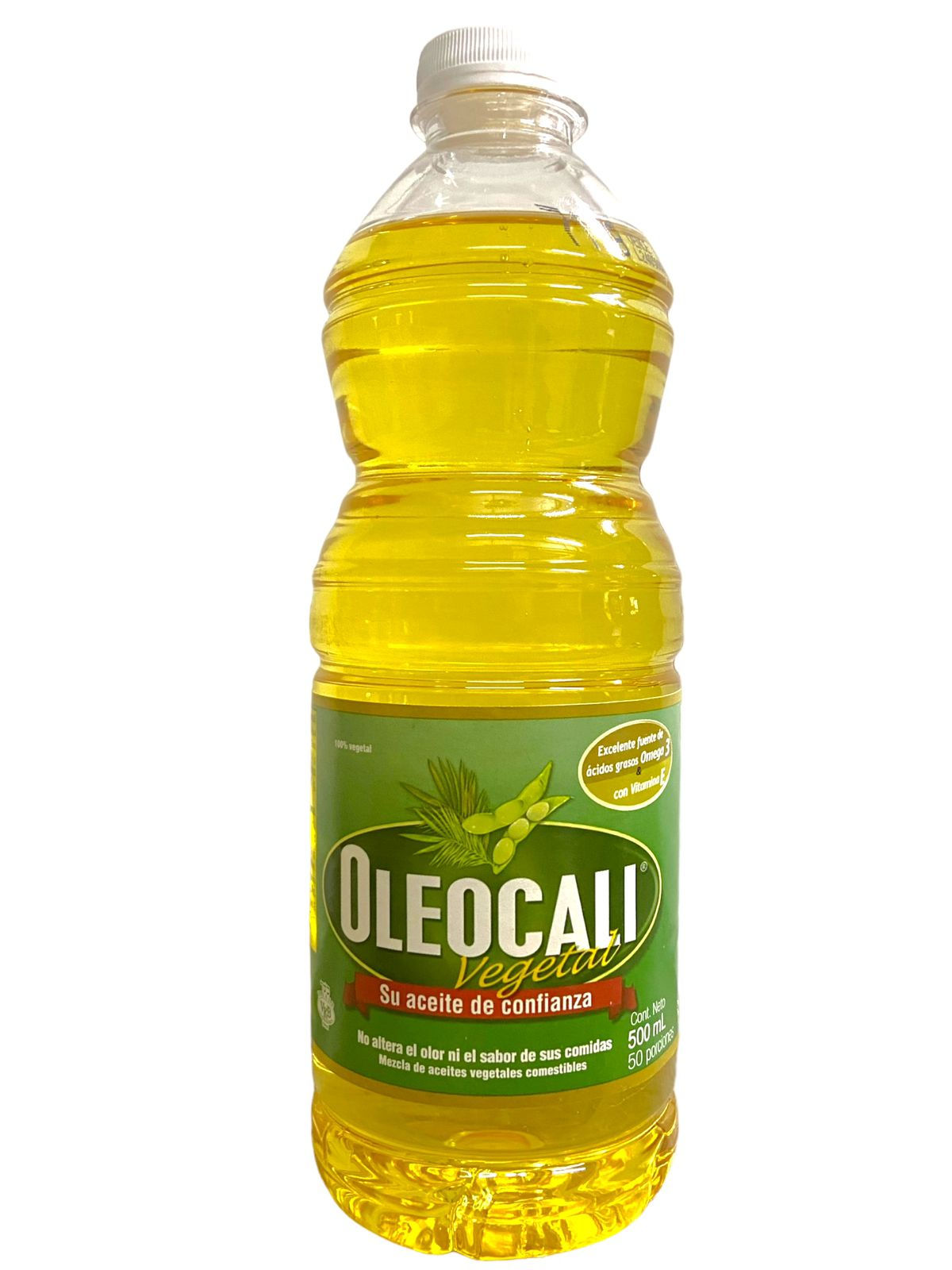 ACEITE OLEOCALI *500Ml