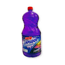 Miniatura: LIMPIADOR DE PISOS FUROR *500ML