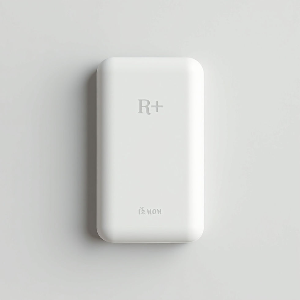 Power Bank Carregador