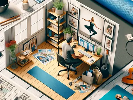 Embracing Work-Life Fit: A New Paradigm for the Modern Workforce