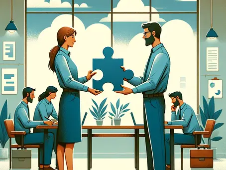 Trust: The Cornerstone of Employee Engagement