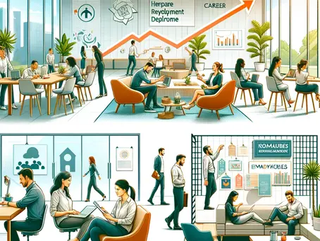 Cultivating Loyalty: The Art of Employee Retention in Today’s Workplace