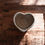 Thumbnail: "i love you" Stoneware Heart Cups