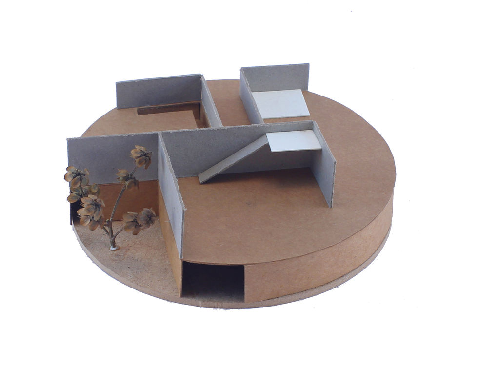 Concept Model