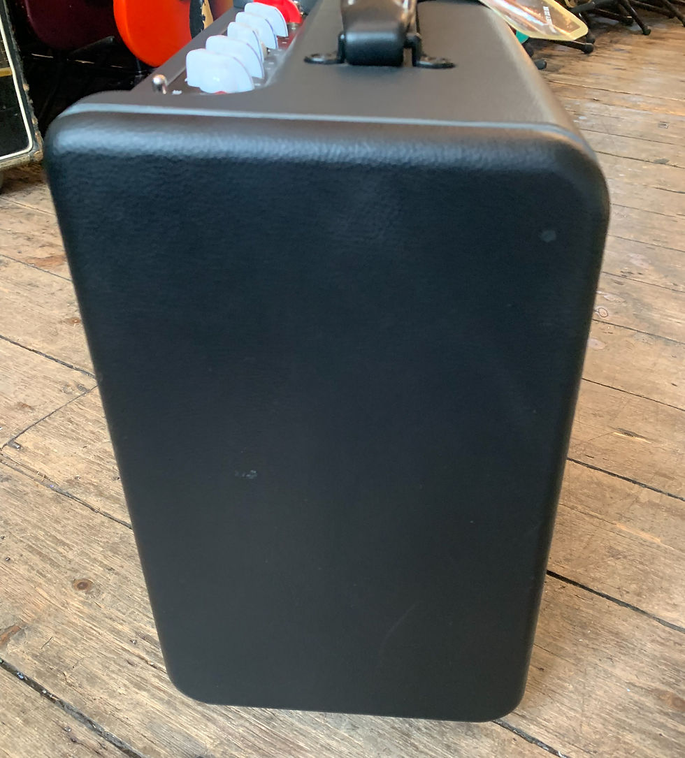 Thumbnail: 2023 Laney CUB Series SUPER 10 All valve Combo