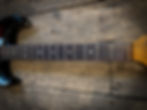 Thumbnail: 1966 Fender Parts-Caster in Sunburst finish