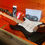 Thumbnail: 2012 Fender Artist Series Eric Clapton Strat 'Blackie' with original hard shell