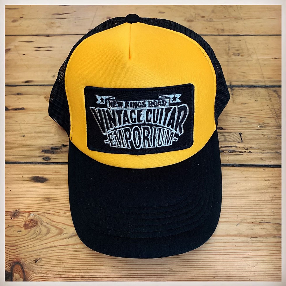 Thumbnail: Branded Adjustable Trucker Hats
