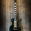 Thumbnail: 1958 Gibson Les Paul Custom, Ebony Black & Original Hard shell case