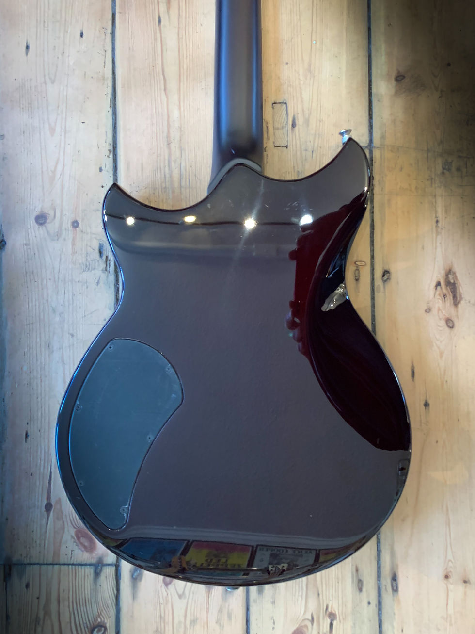 Thumbnail: 2022 Yamaha Revstar RSS02T