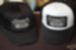 Branded Adjustable Trucker Hats