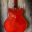 Thumbnail: 2012 Gibson Custom Shop ES 3399 In Antique Red finish
