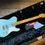 Thumbnail: 2010 Fender Custom Shop "La Cabronita Especial" Telecaster Relic/Sonic Blue