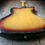 Thumbnail: 1969 Fender Jazzmaster in Sunburst finish
