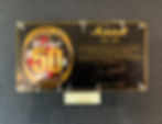 Thumbnail: 2012/13 Marshall Ltd Ed. '62 Bluesbreaker 50 Anniv. Combo. No. 8 of only 50 made