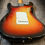 Thumbnail: 1966 Fender Stratocaster 3 Tone Sunburst & hard shell case