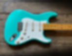 Thumbnail: 2020 Fender Custom Shop '57 Stratocaster Journeyman