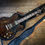 Thumbnail: 2018 Gibson Figured walnut ES-335 Memphis & original hard shell case