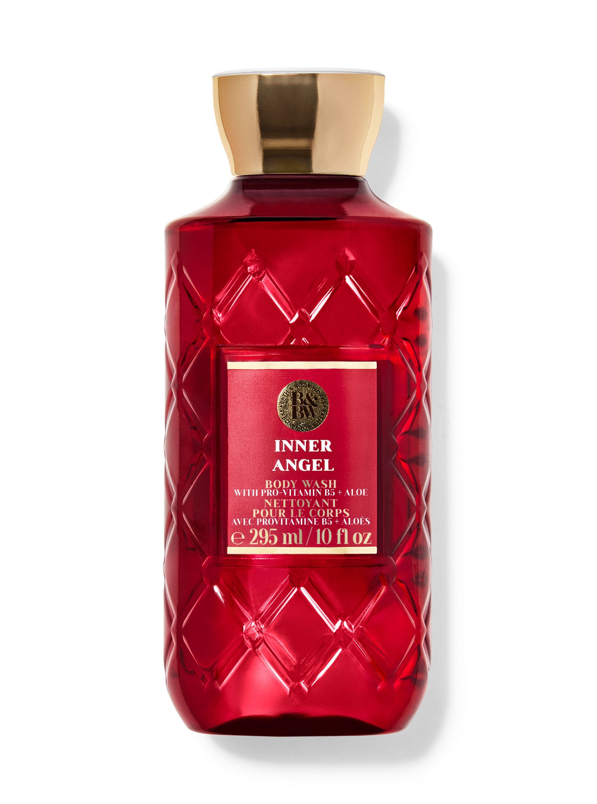 Inner Angel - (EZO-BodyWash-0025)