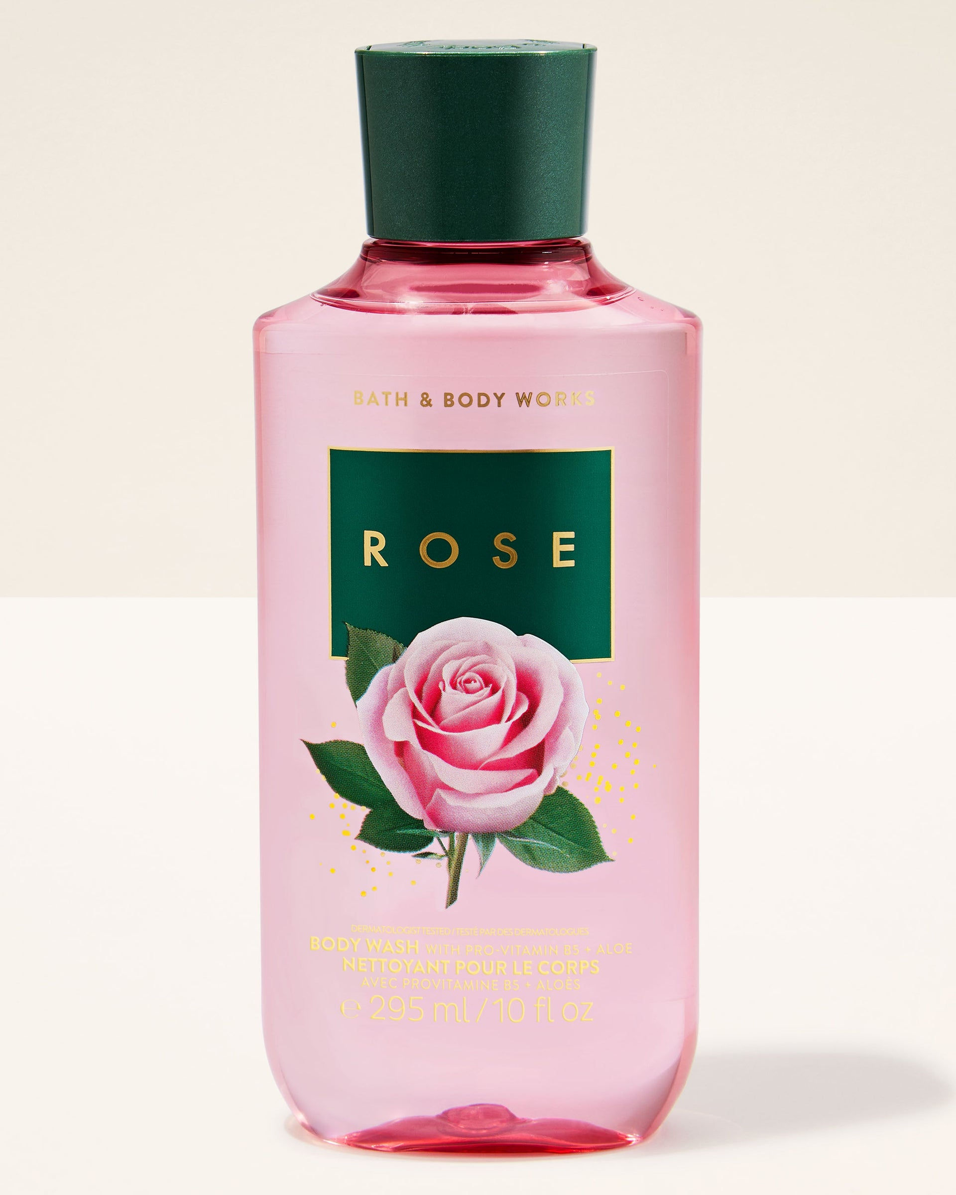 Rose - (EZO-BodyWash-0018)
