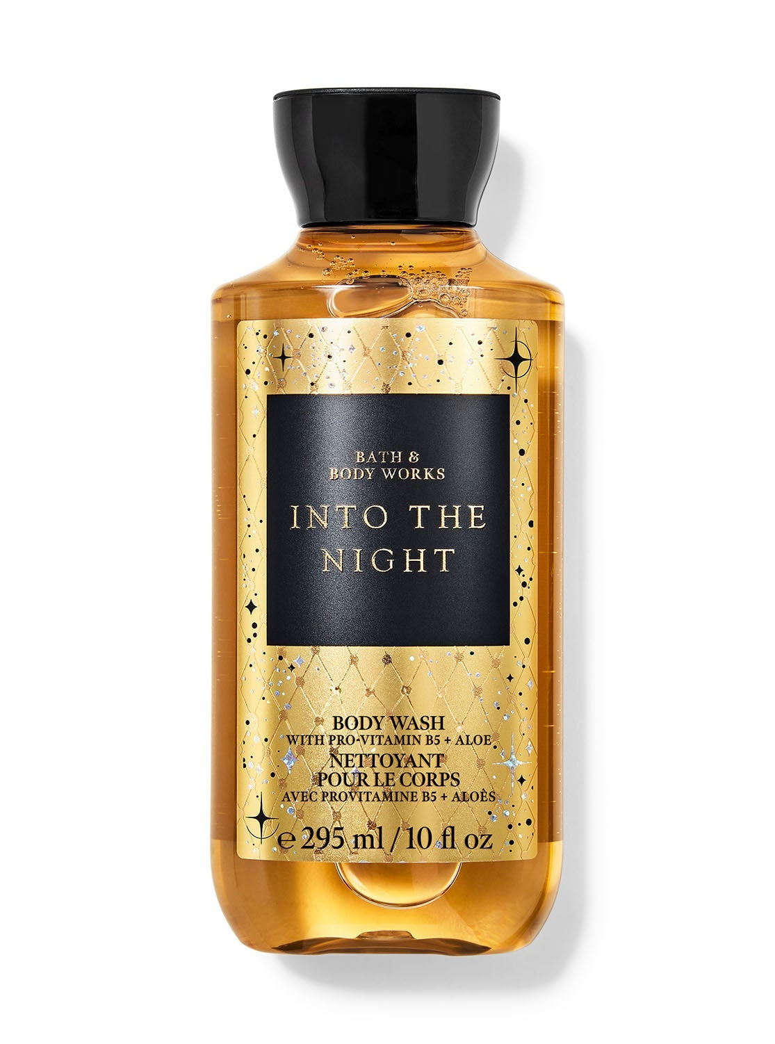 Into the Night - (EZO-BodyWash-0002)