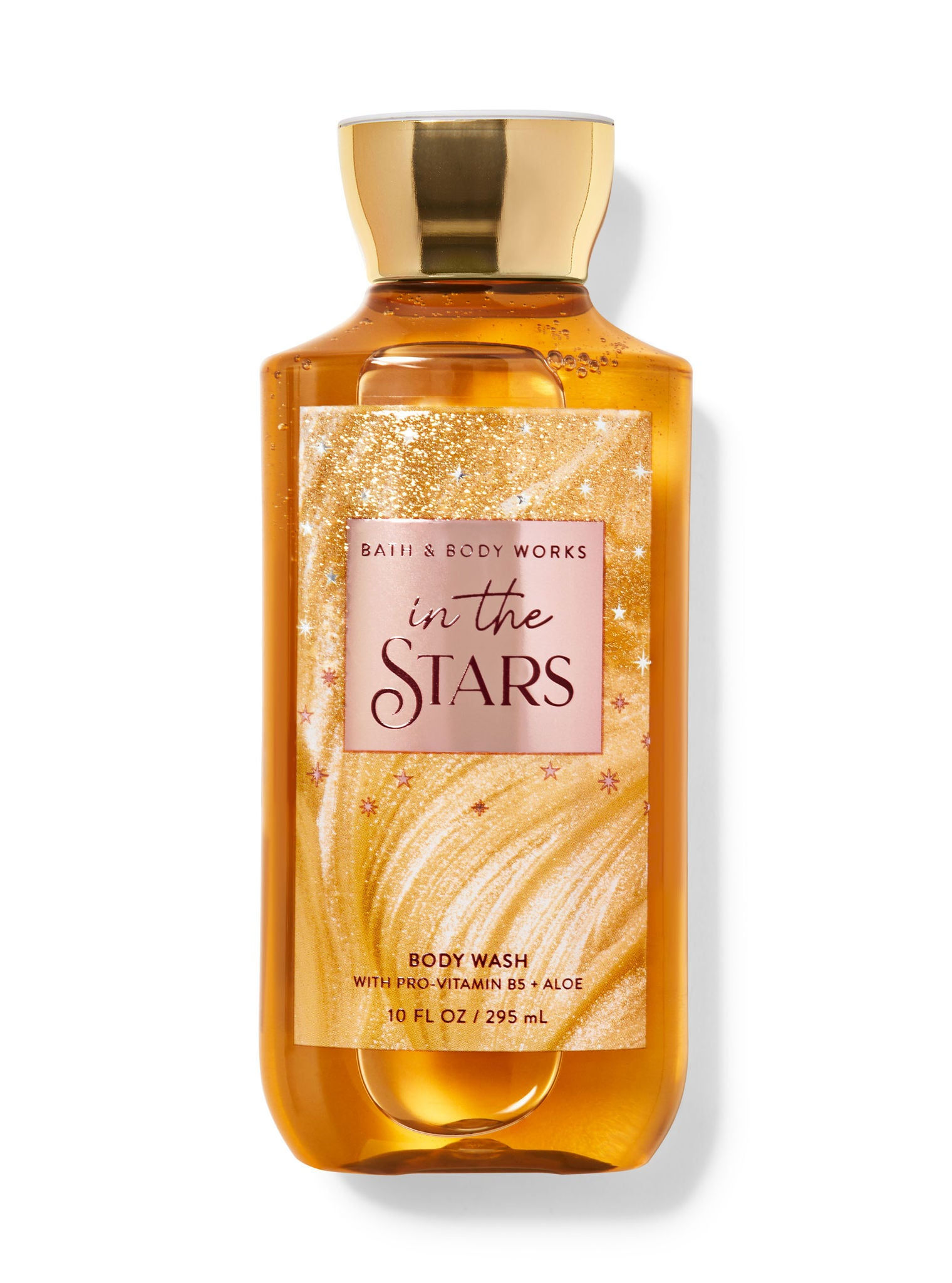 In the Stars - (EZO-BodyWash-0005)