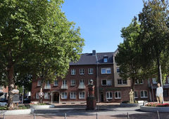 Alltagsmenschen Rees 2023 - Marktplatz