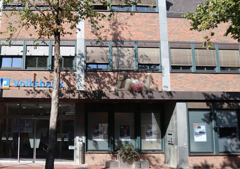 Alltagsmenschen Rees 2023 - die Liegende