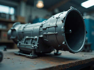 Transmission Replacement Costs Demystified