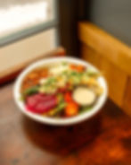 Chic Shack shooting photo
