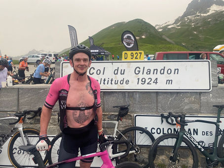 Marmotte 2024