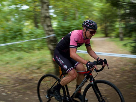 Cyclocross !