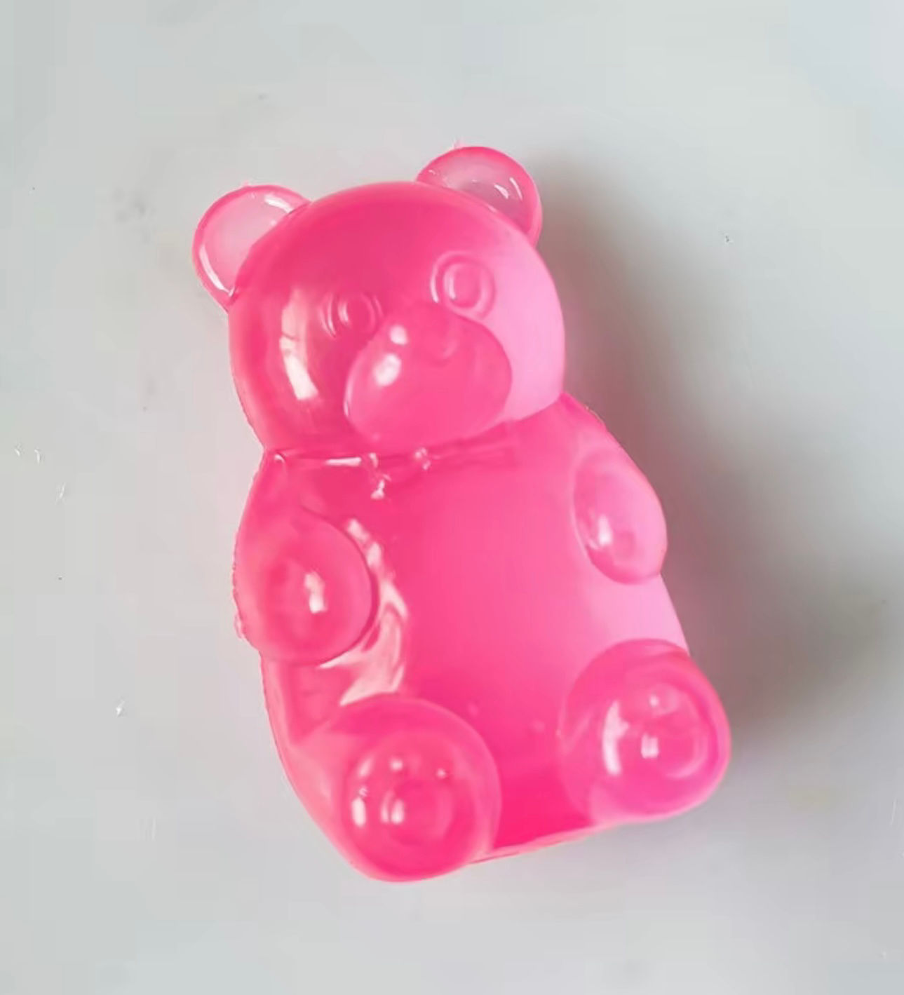 Gooey Pink