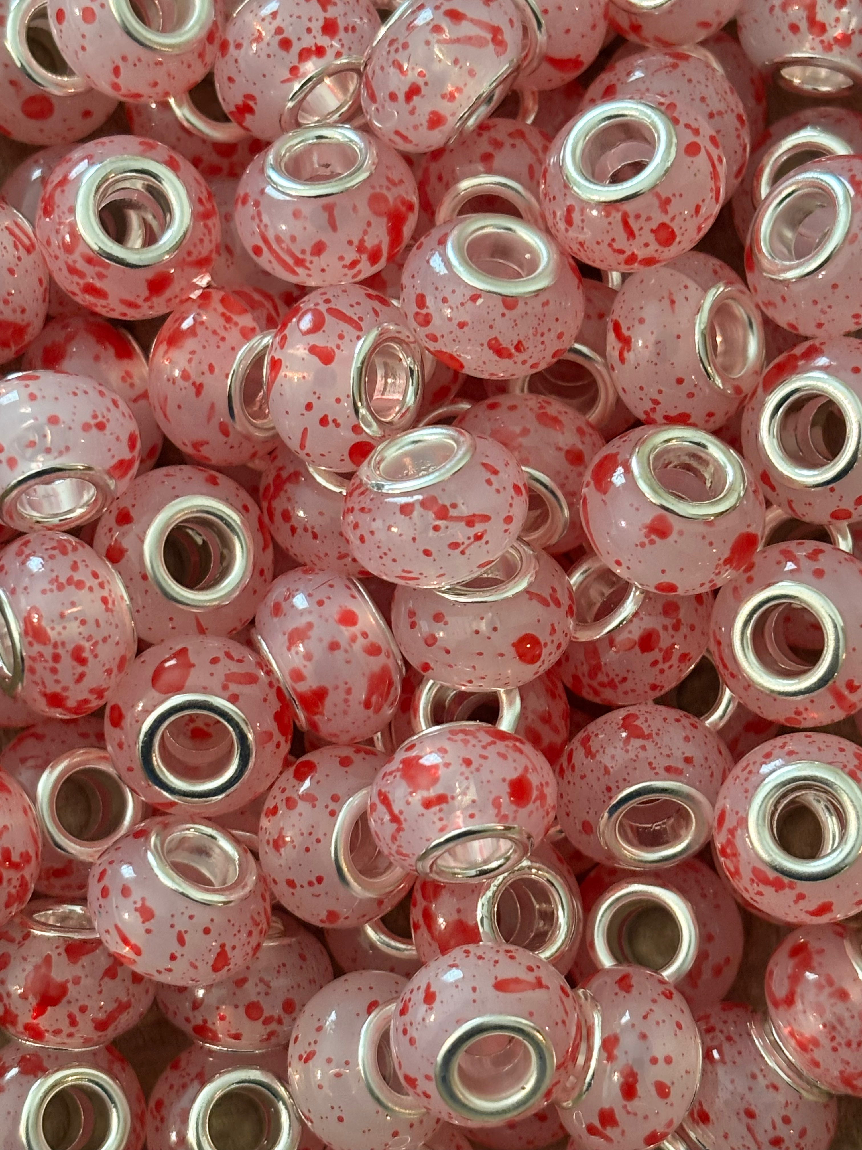 Splatter Spacer (10)