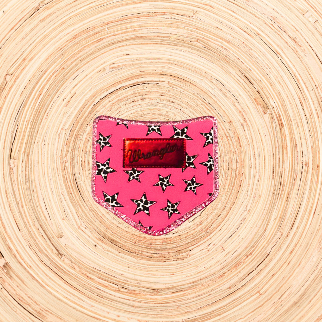 Star Pocket