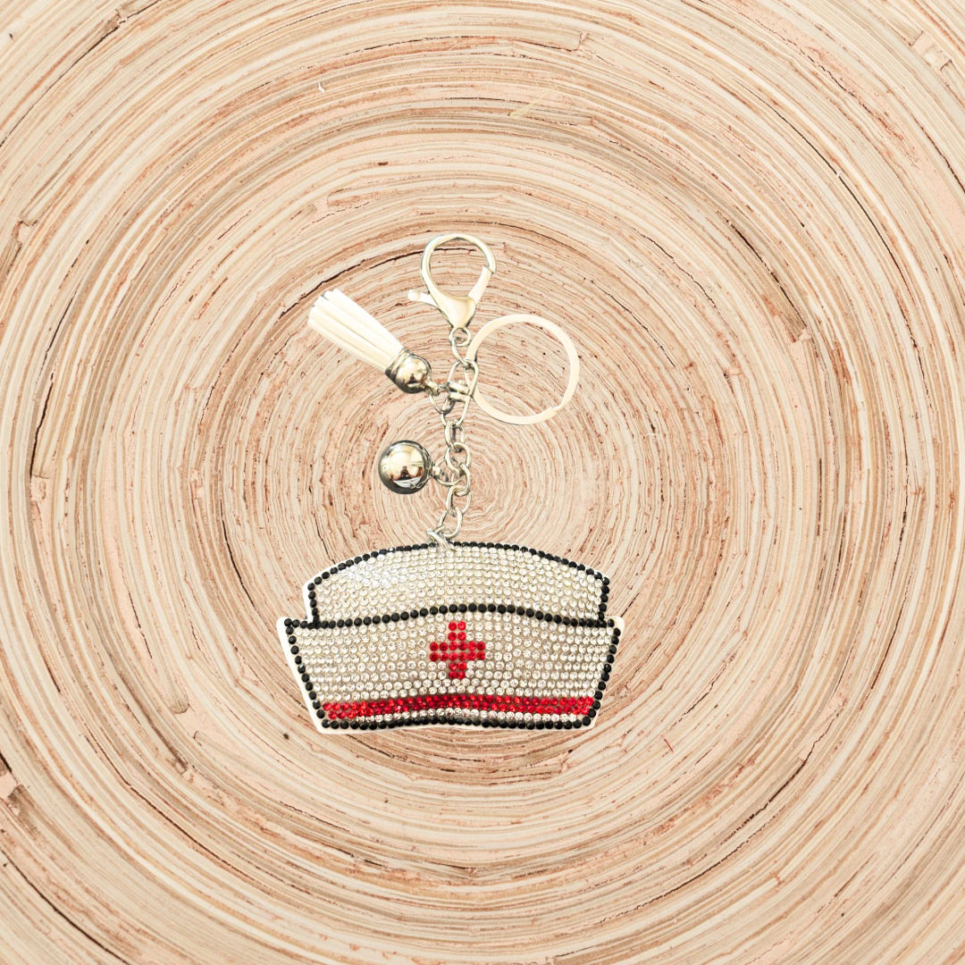 Nurse Hat