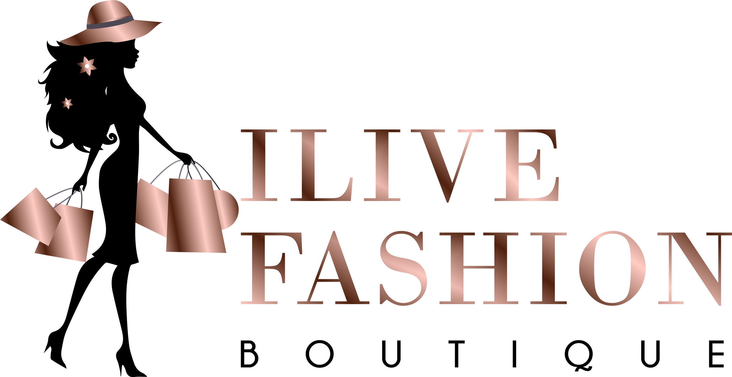 iLive Fashion Boutique