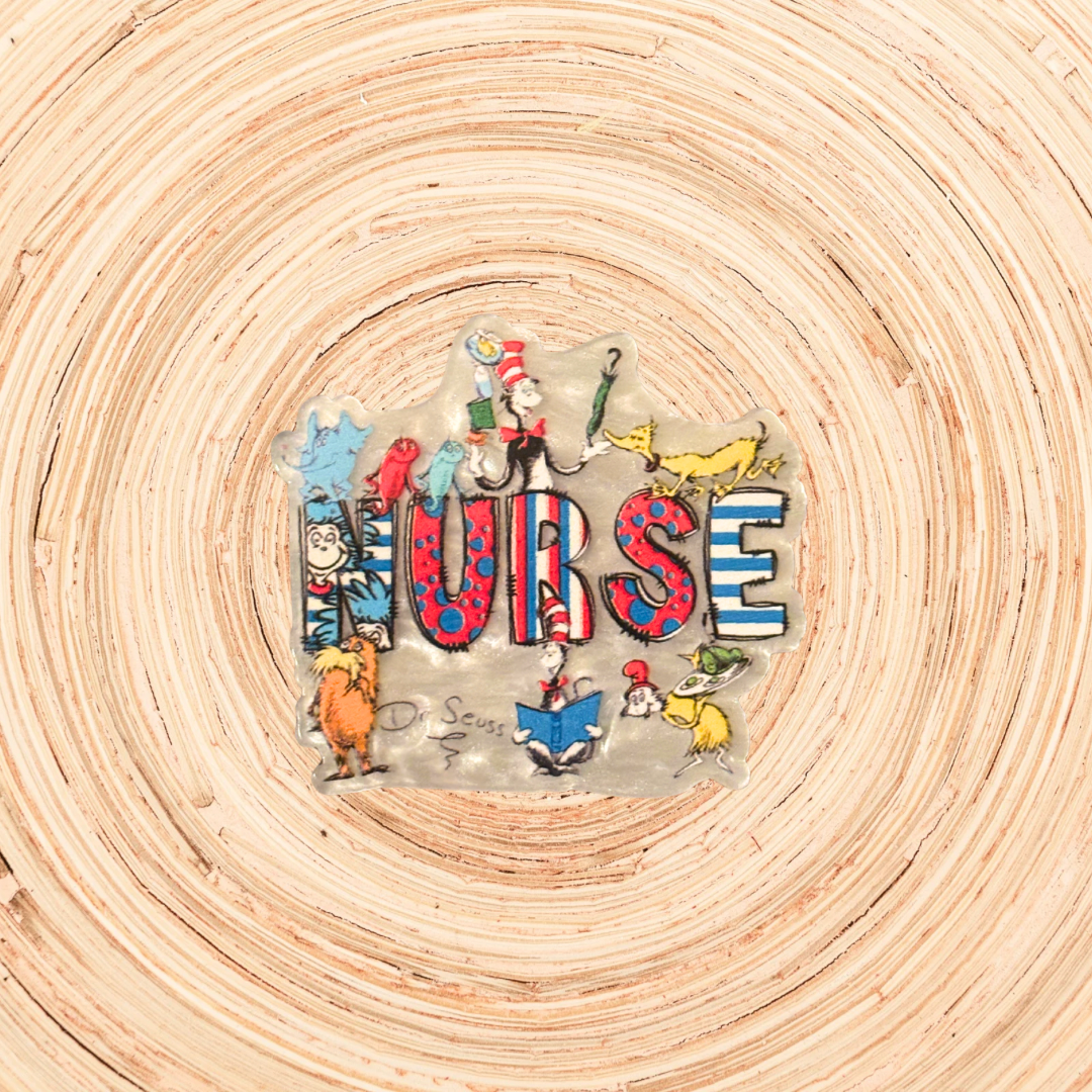 Seus Nurse