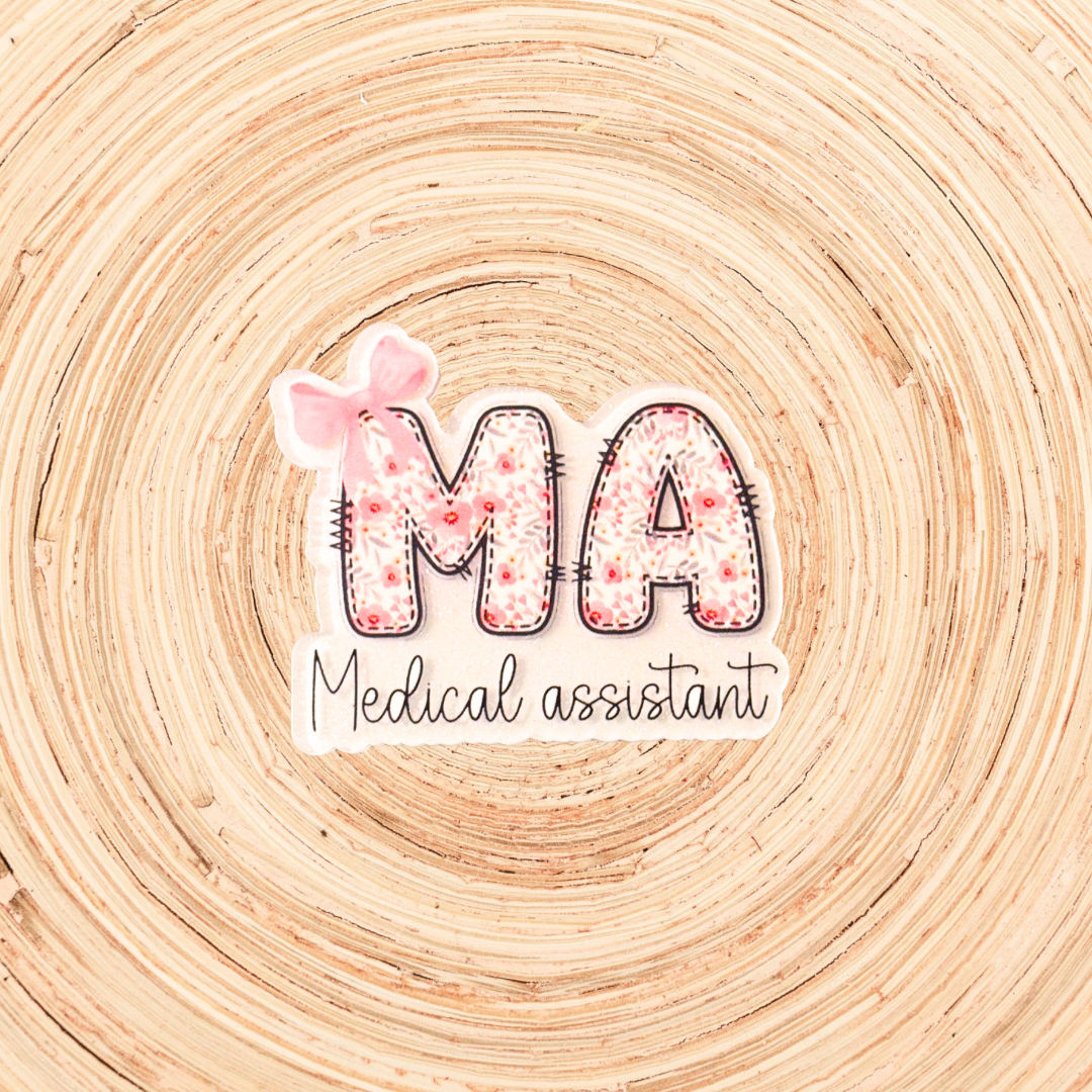 Med Assistant 