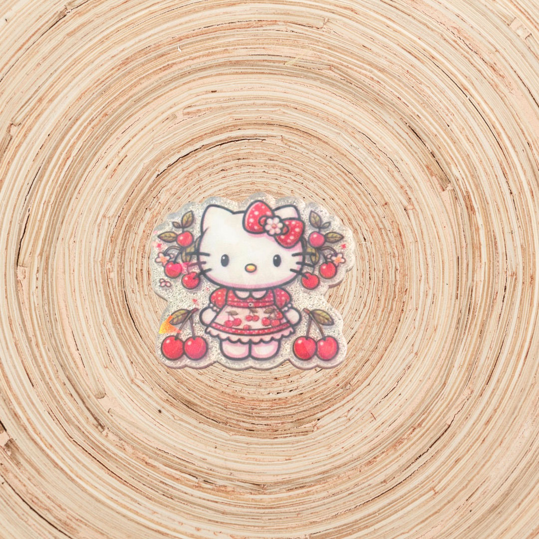 Cherry Kitty