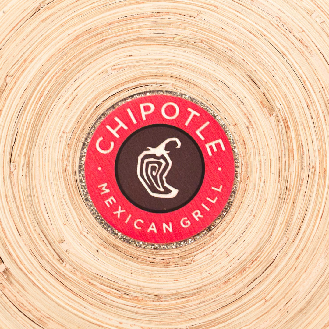 Chipotle 