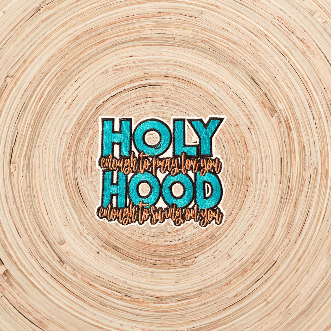 Holy Hood