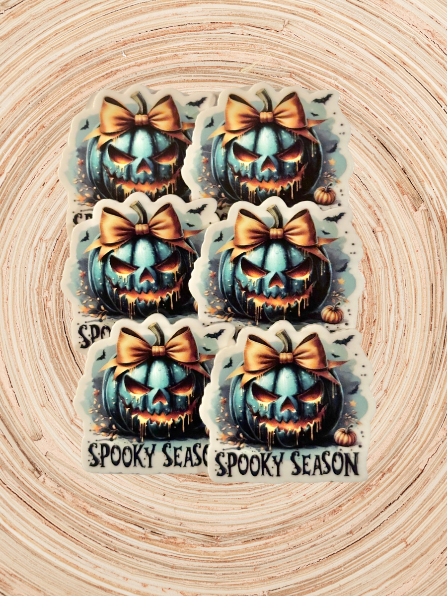 Horror Pumpkin