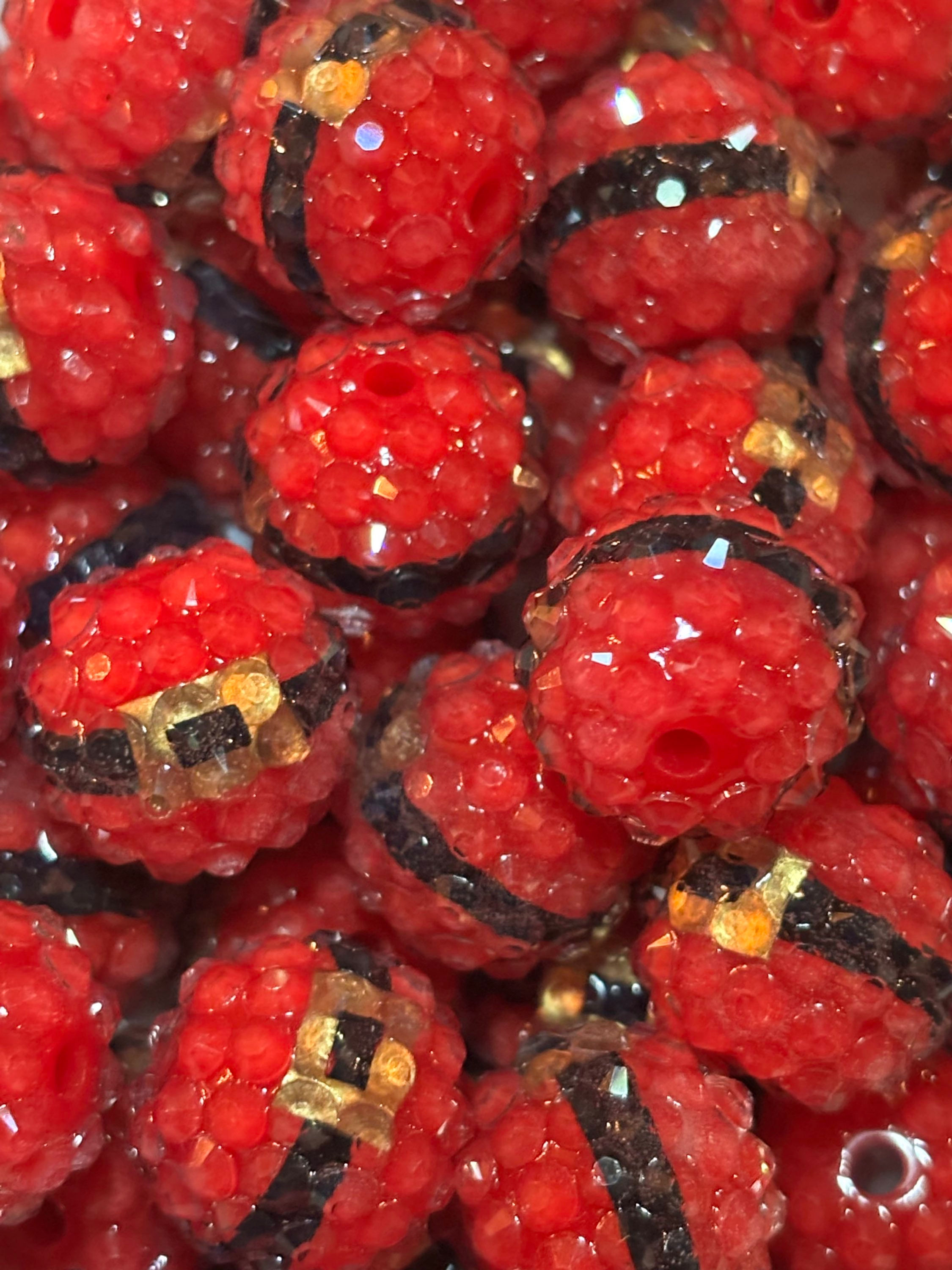 Big Fella Belt (5pk)