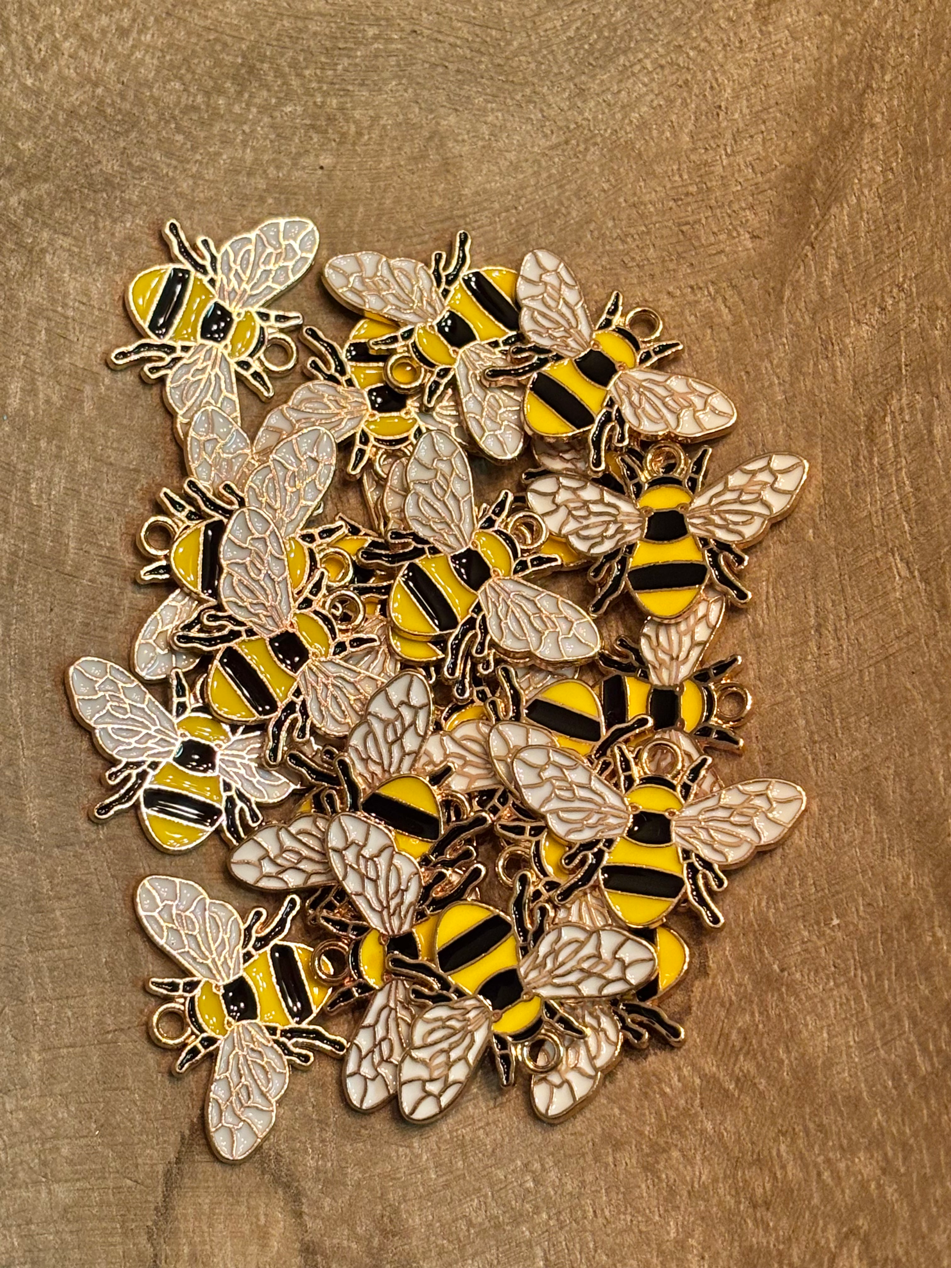 Bee Charm
