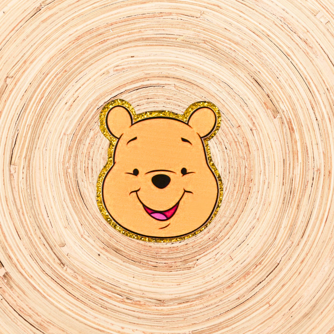 Bear Head