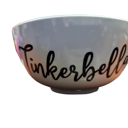 Thumbnail: Custom Vinyl Stickers/Lettering/Decals