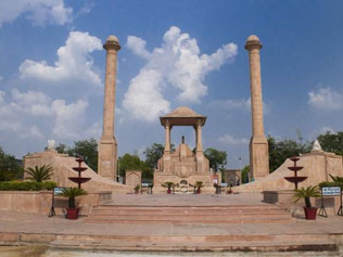 India’s Jaipur War Museum Brings the Past to Life with an Engaging A/V Showcase Controlled by ELAN